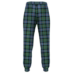 MacMillan Hunting Ancient Tartan Classic Jogger Pants