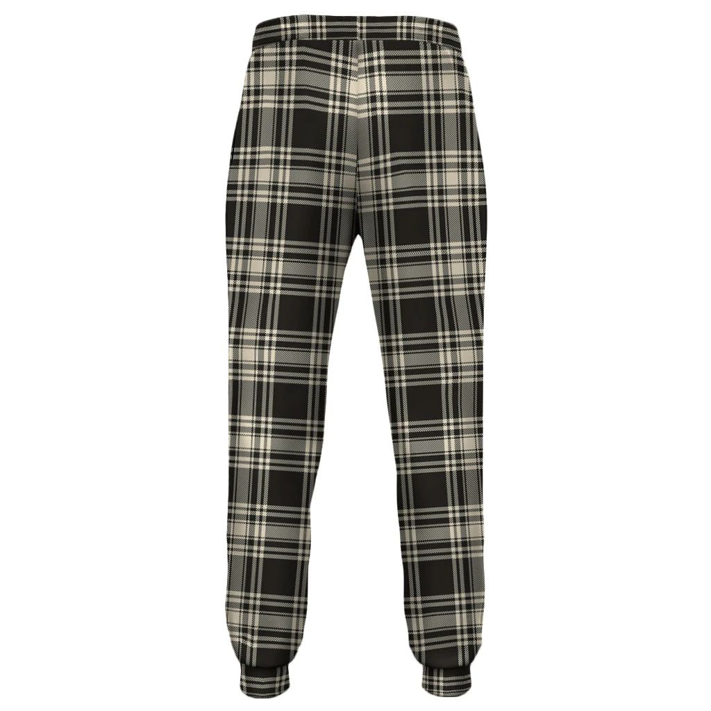 MacPhail Hunting Ancient Tartan Classic Jogger Pants