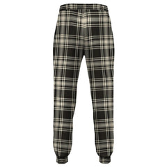 MacPhail Hunting Ancient Tartan Classic Jogger Pants