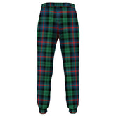 Rose Hunting Modern Tartan Classic Jogger Pants