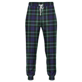 Fergusson Modern Tartan Classic Jogger Pants