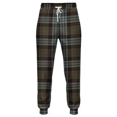 Pollock Modern Tartan Classic Jogger Pants