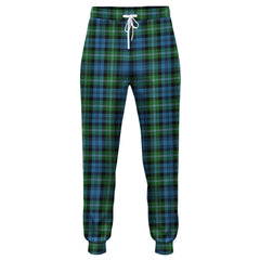 Innes Modern Tartan Classic Jogger Pants