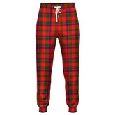 Kerr Modern Tartan Classic Jogger Pants