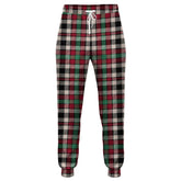 Selkirk Tartan Classic Jogger Pants