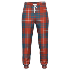 Fraser Hunting Modern Tartan Classic Jogger Pants