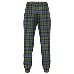 Stewart Royal Ancient Tartan Classic Jogger Pants