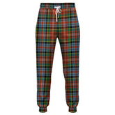 Stewart Atholl Modern Tartan Classic Jogger Pants