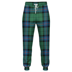 Armstrong Ancient Tartan Classic Jogger Pants