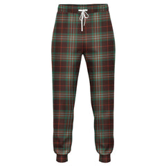 Montgomery Modern Tartan Classic Jogger Pants