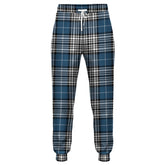 Marjoribanks Tartan Classic Jogger Pants