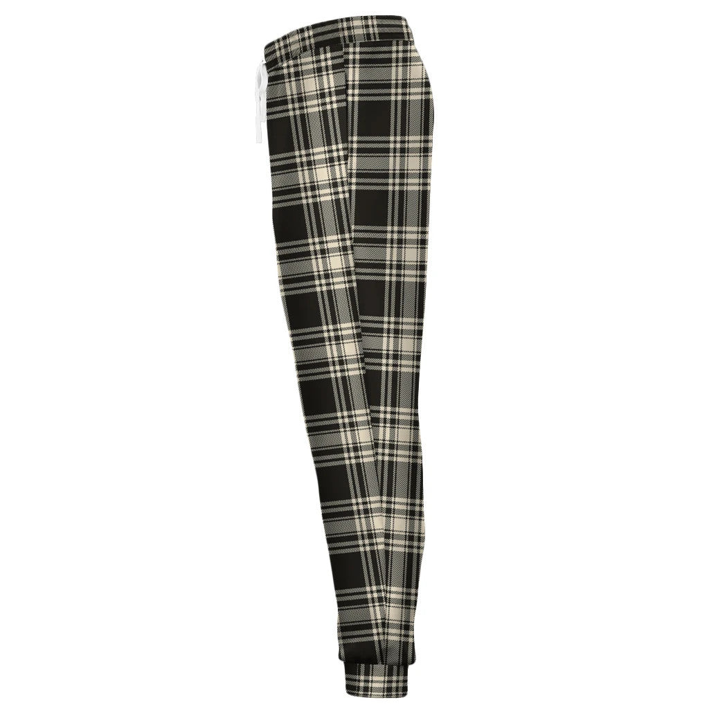 MacPhail Hunting Ancient Tartan Classic Jogger Pants