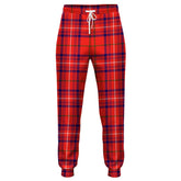 McGeachie Tartan Classic Jogger Pants