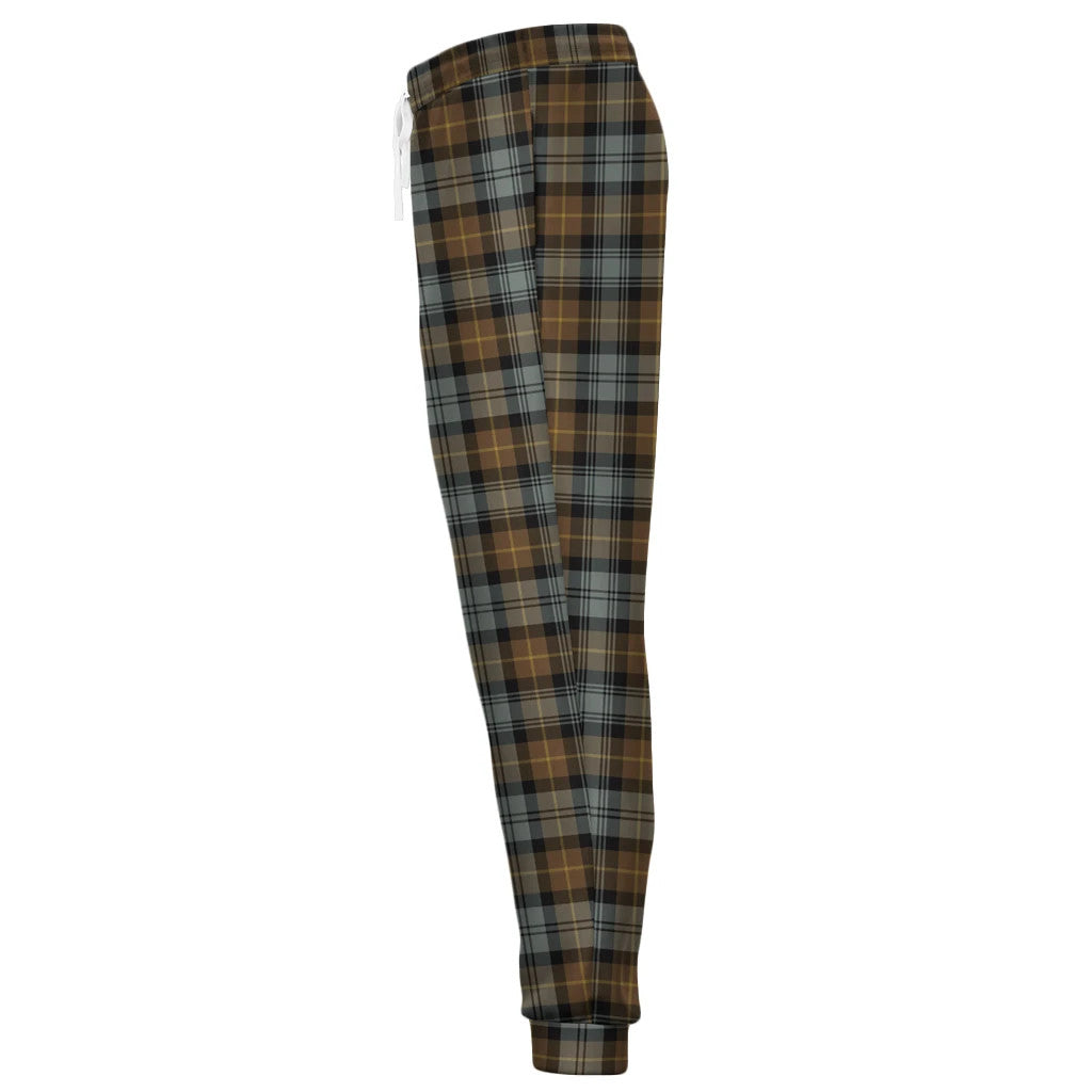 Eternity Tartan Classic Jogger Pants