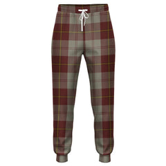 Campbell Modern Tartan Classic Jogger Pants