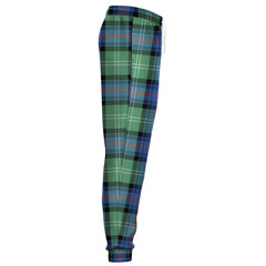 Rattray Modern Tartan Classic Jogger Pants