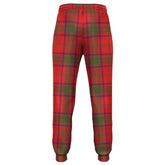 Menzies Green Ancient Tartan Classic Jogger Pants
