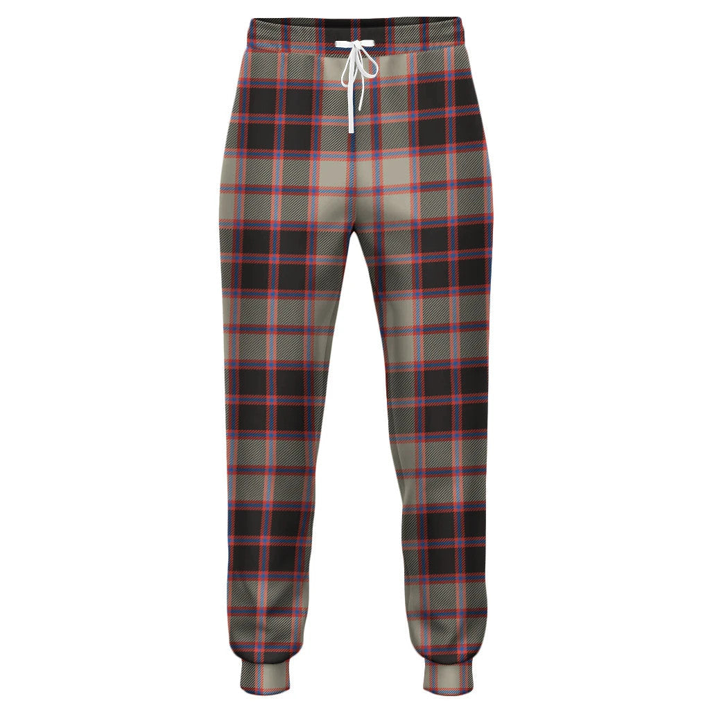 MacLaine of Loch Buie Tartan Classic Jogger Pants
