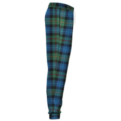 Nicolson Ancient Tartan Classic Jogger Pants