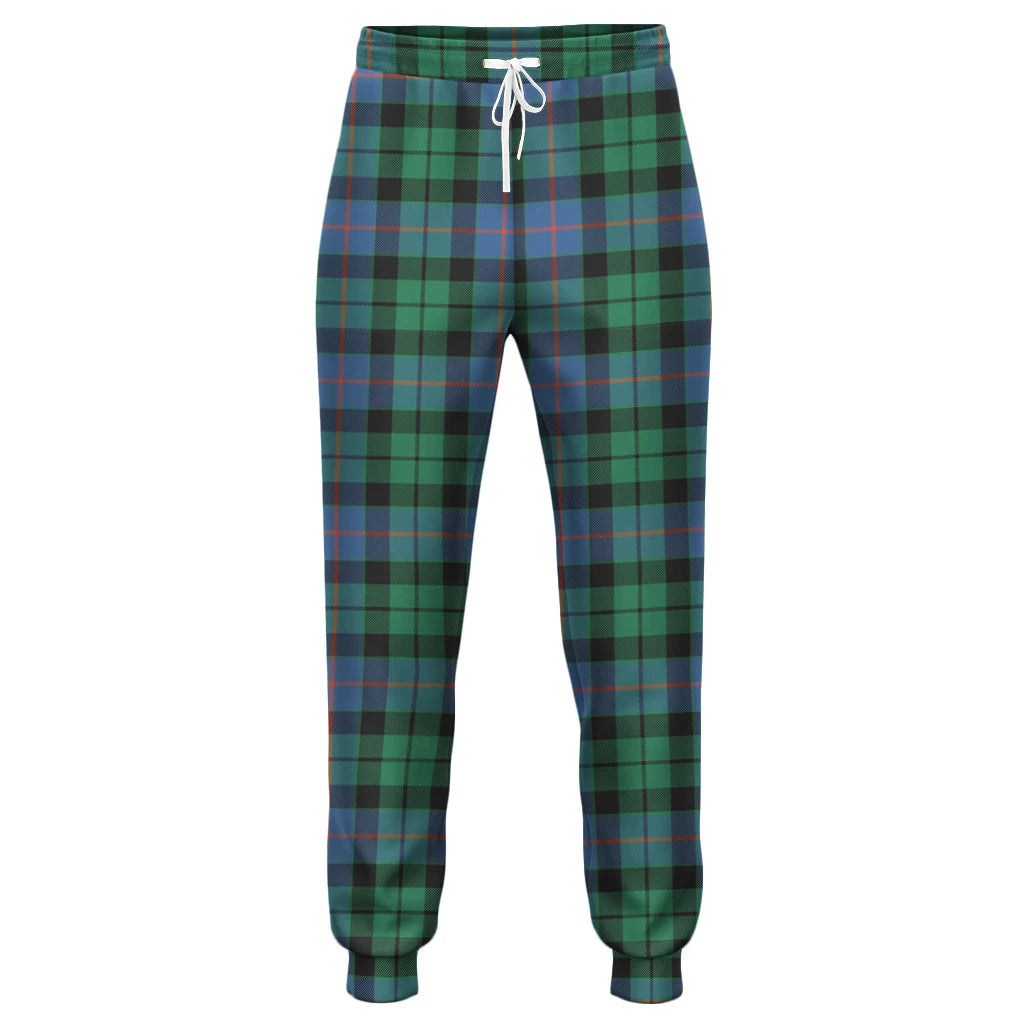 MacRae Ancient Tartan Classic Jogger Pants