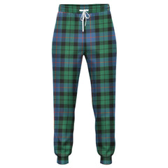 MacRae Ancient Tartan Classic Jogger Pants