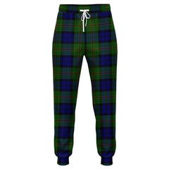 Craig Ancient Tartan Classic Jogger Pants