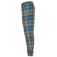 Mar Tartan Classic Jogger Pants