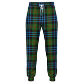 Matheson Modern Tartan Classic Jogger Pants