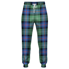 Rattray Modern Tartan Classic Jogger Pants