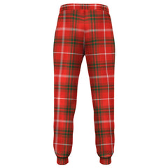 Cochrane Modern Tartan Classic Jogger Pants