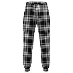 MacPhee Modern Tartan Classic Jogger Pants