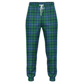 Chisholm Modern Tartan Classic Jogger Pants