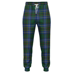 Cairns Tartan Classic Jogger Pants