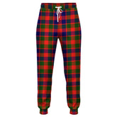 Ettrick District Tartan Classic Jogger Pants