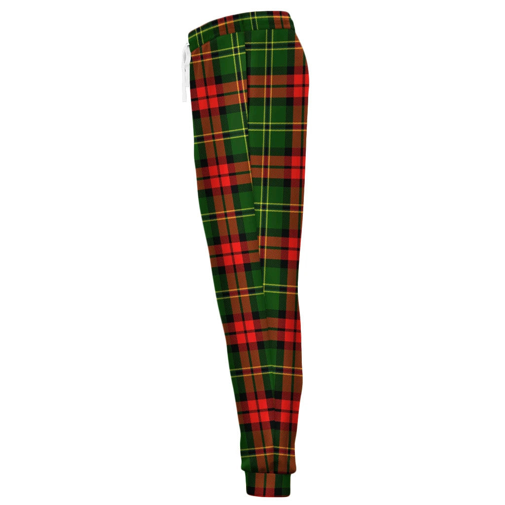 Blackstock Tartan Classic Jogger Pants