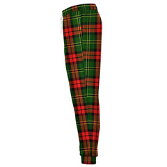 Blackstock Tartan Classic Jogger Pants
