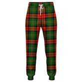 Blackstock Tartan Classic Jogger Pants