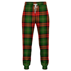 Blackstock Tartan Classic Jogger Pants