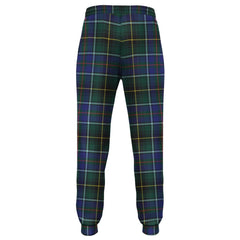 MacDonald Ancient Tartan Classic Jogger Pants