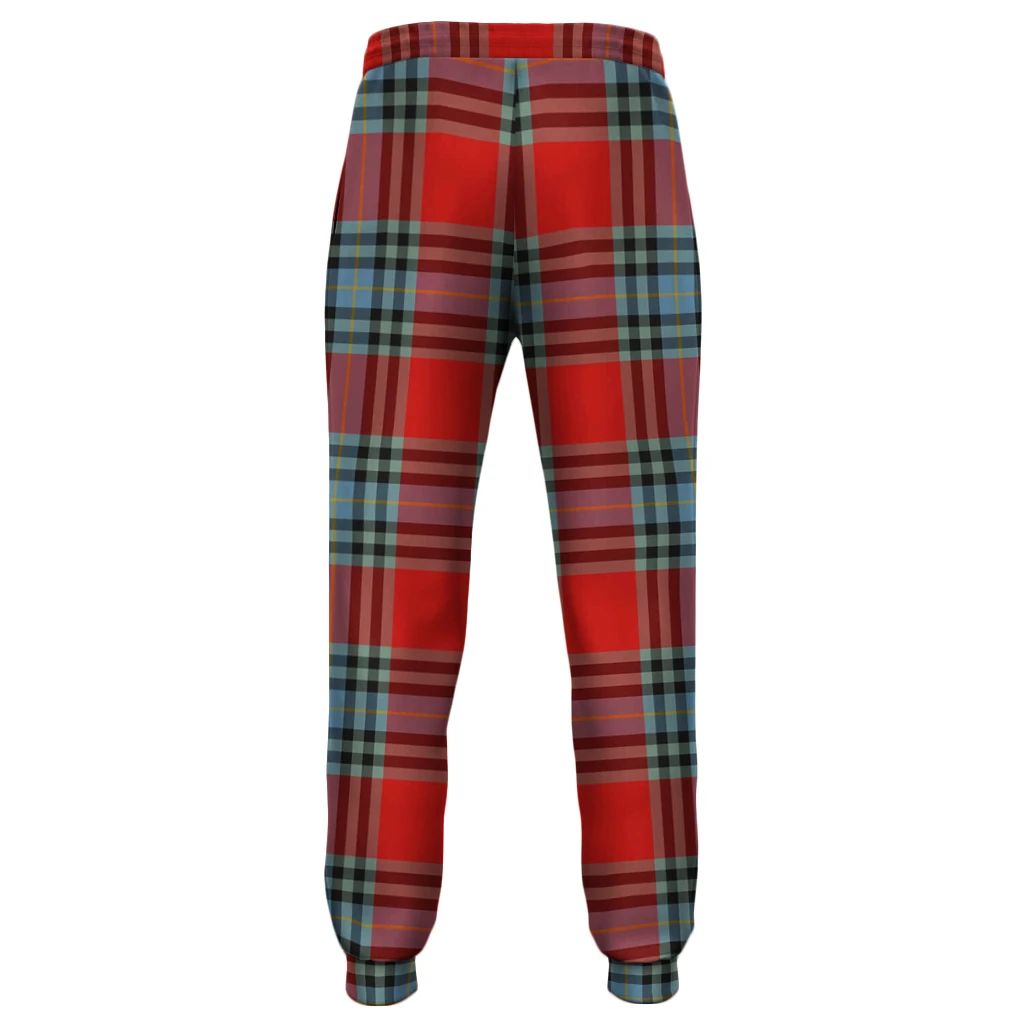 MacIntyre Modern Tartan Classic Jogger Pants