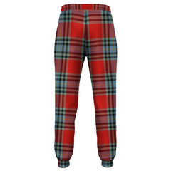 MacIntyre Modern Tartan Classic Jogger Pants