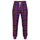 MacQuarrie Modern Tartan Classic Jogger Pants
