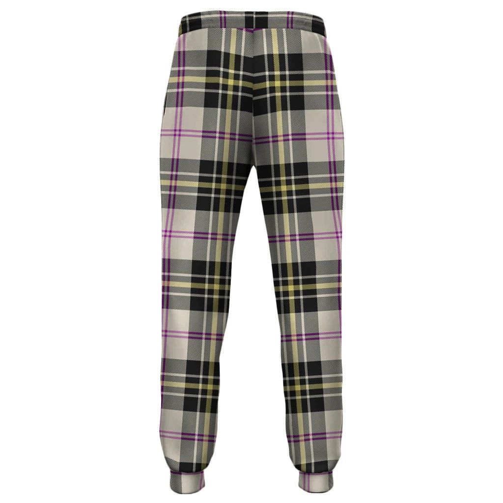 MacLaine of Loch Buie Tartan Classic Jogger Pants