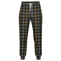 Stewart Old Ancient Tartan Classic Jogger Pants