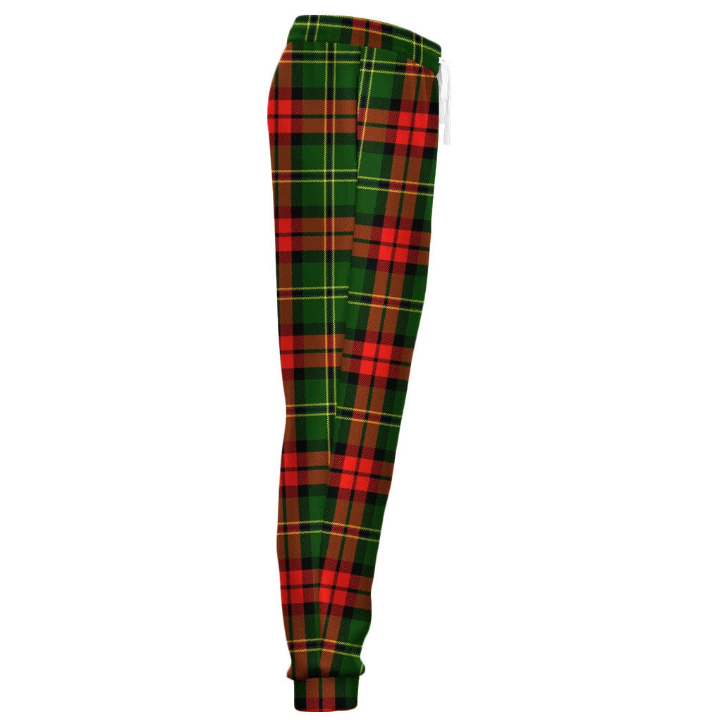 Blackstock Tartan Classic Jogger Pants