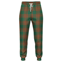 MacPherson Ancient Tartan Classic Jogger Pants