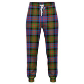 Brodie Modern Tartan Classic Jogger Pants
