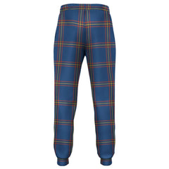 MacGregor Modern Tartan Classic Jogger Pants