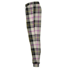 MacLaine of Loch Buie Tartan Classic Jogger Pants