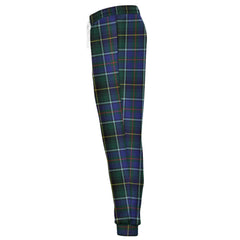 MacDonald Ancient Tartan Classic Jogger Pants